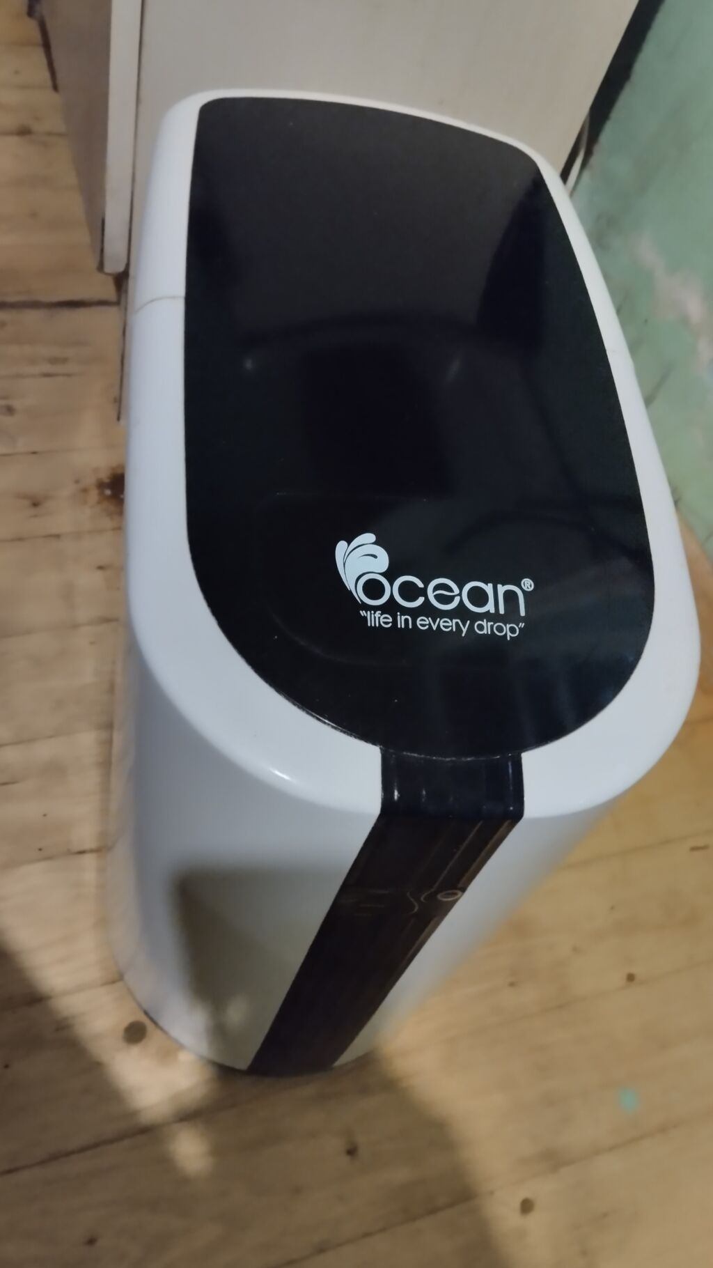 Ocean markalı su təmizləyici (reverse osmosis sistemi) - Brend: Ocean — Su filtirləri və nasosu, Biləsuvar (2)