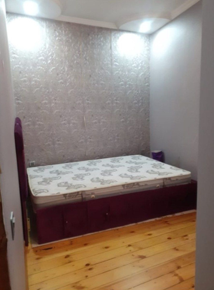 İcarəyə verilir 2 otaqlı həyət evi/bağ evi 40 m² — Ev, villa, Bakı (2)