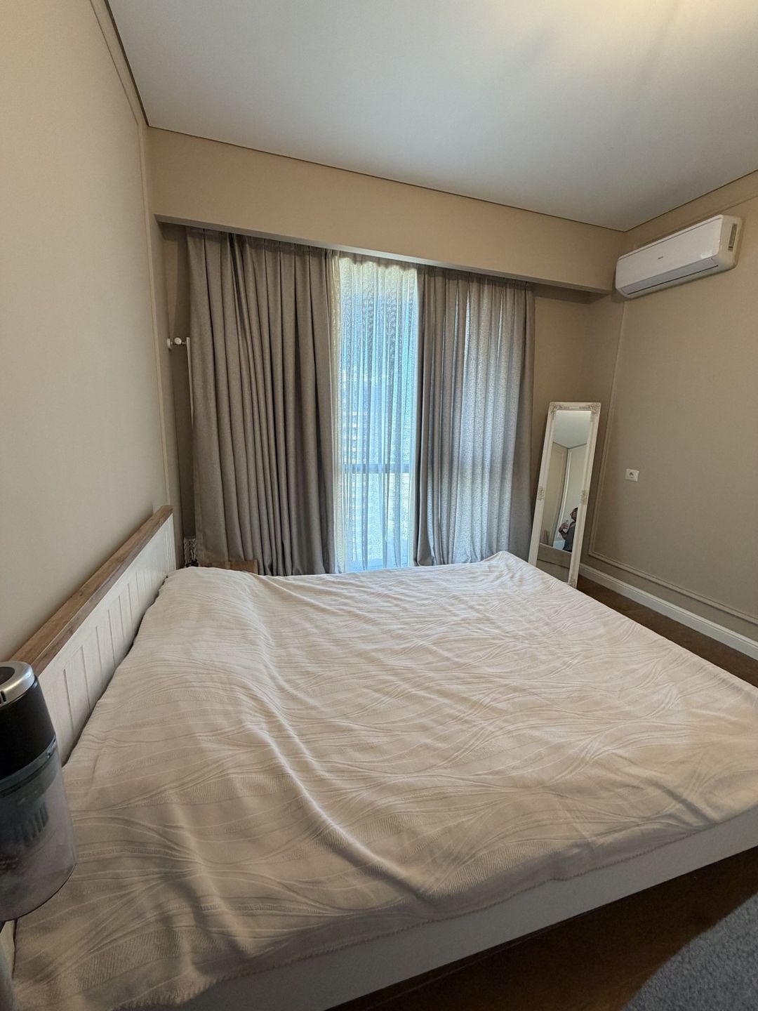 Satılır 2 otaqlı yeni tikili 56 m² — Mənzil, Bakı (9)