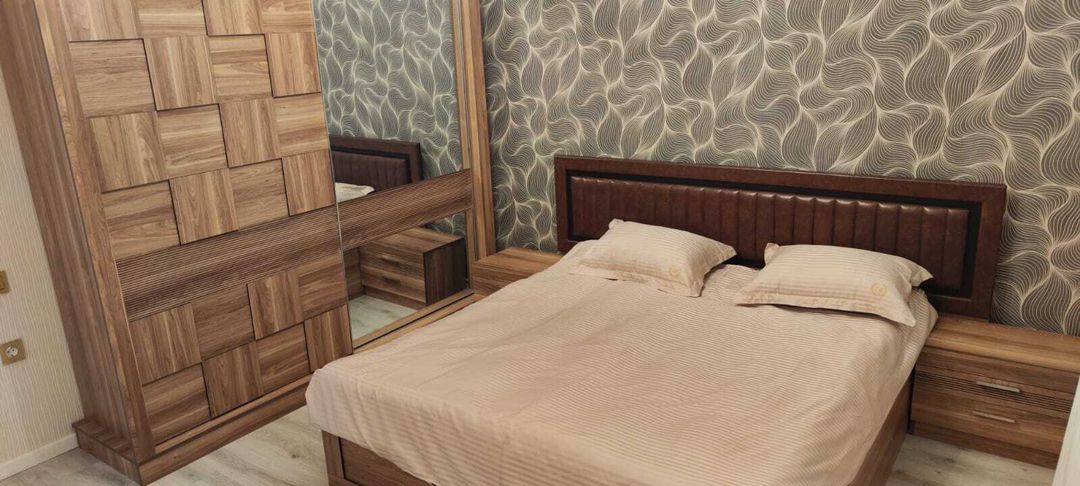 Satılır 2 otaqlı yeni tikili 91 m² — Mənzil, Bakı (2)