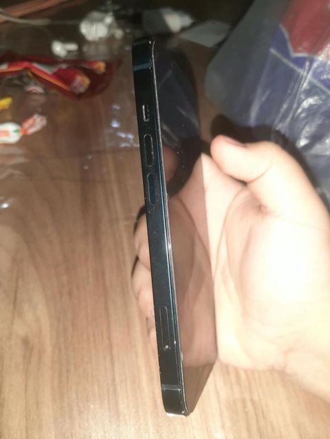 IPhone 13, 256 GB, Midnight, Zəmanət, Face ID — Xırdalan