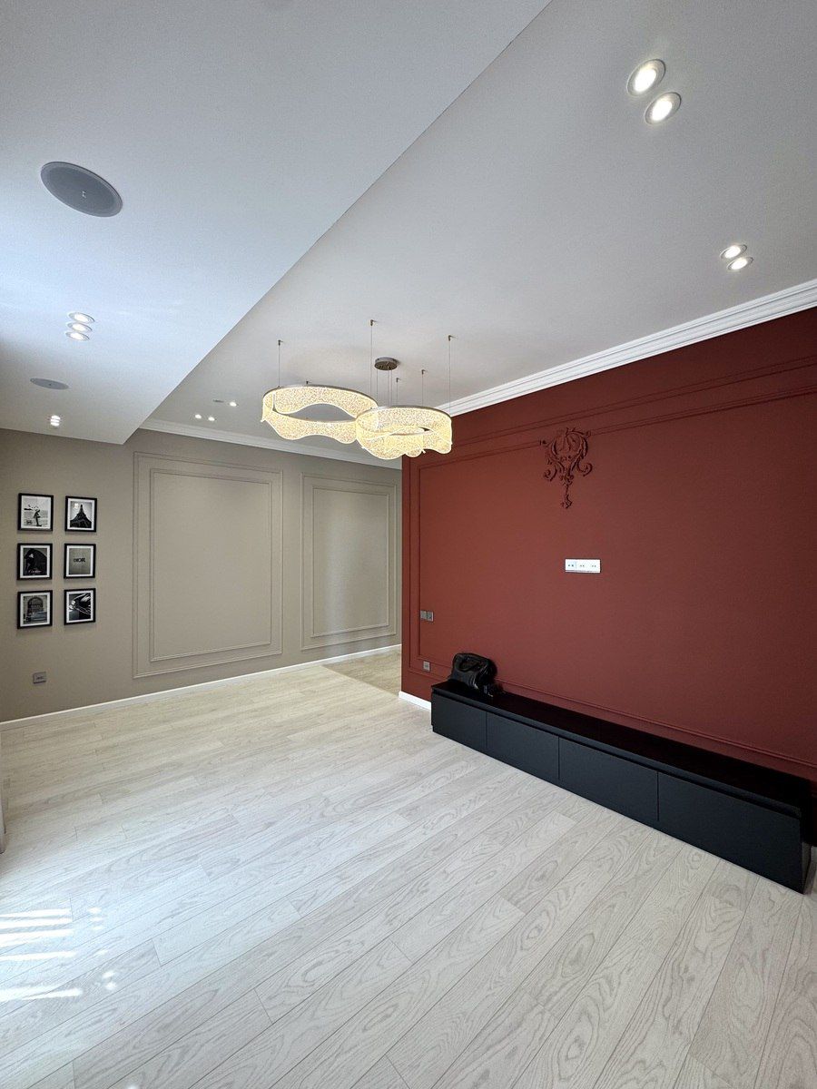 Satılır 2 otaqlı yeni tikili 76 m² — Mənzil, Bakı (3)
