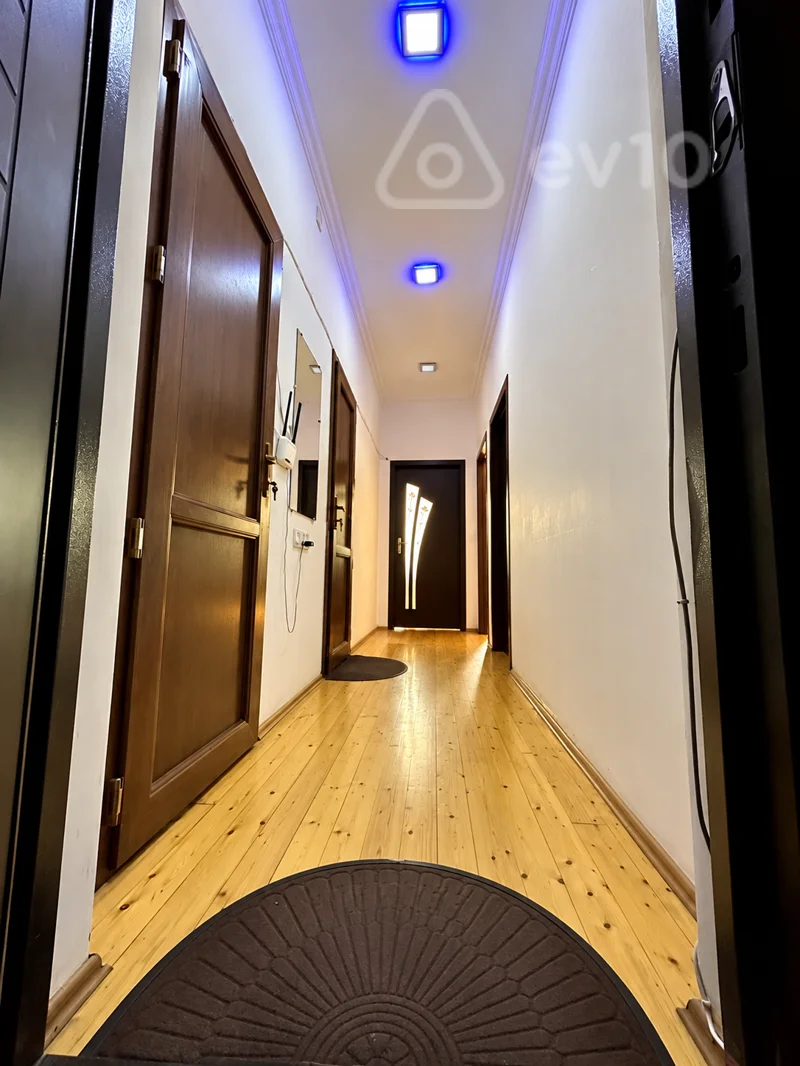 2 otaqlı mənzil, 55 m², Fizuli Orucov küçəsi — Mənzil, Bakı (11)