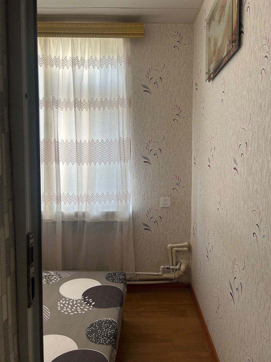 Satılır 2 otaqlı köhnə tikili 40 m² — Mənzil, Bakı (6)