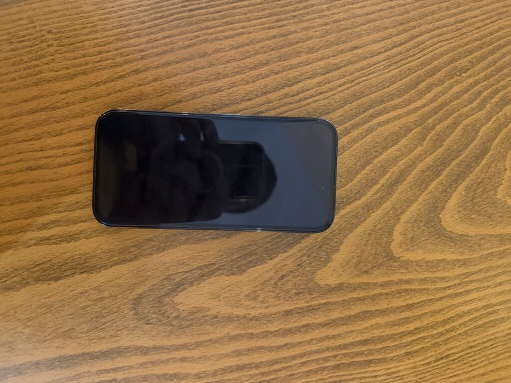 IPhone 14 Pro, 128 GB, Qara, Barmaq izi, Face ID — Apple iPhone, Sumqayıt (3)