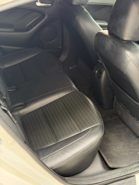 Kia K3, 1.6 L, 2016 il, 226 528 km — Avtomobillər, Bakı (10)