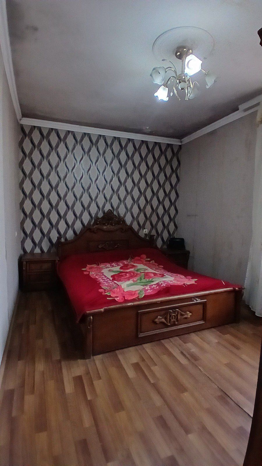 İcarəyə verilir 2 otaqlı köhnə tikili 52 m² — Mənzil, Bakı (2)