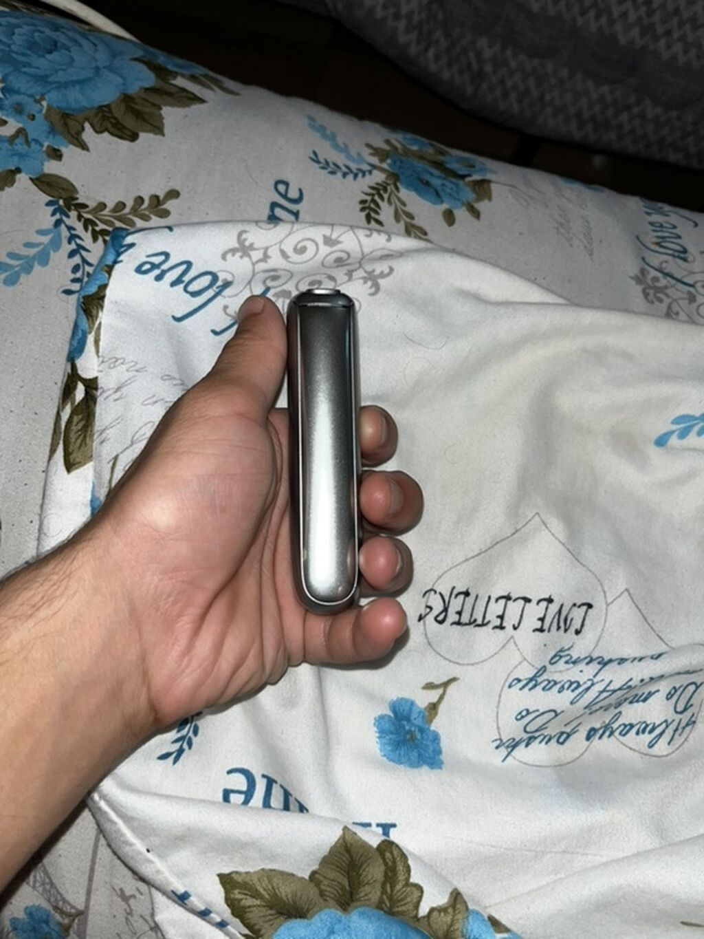 Ploom brendinə aid tütün isidici Qiymetle razilasmaq olar demek olar — Elektronik siqaretlər, Masazır (7)