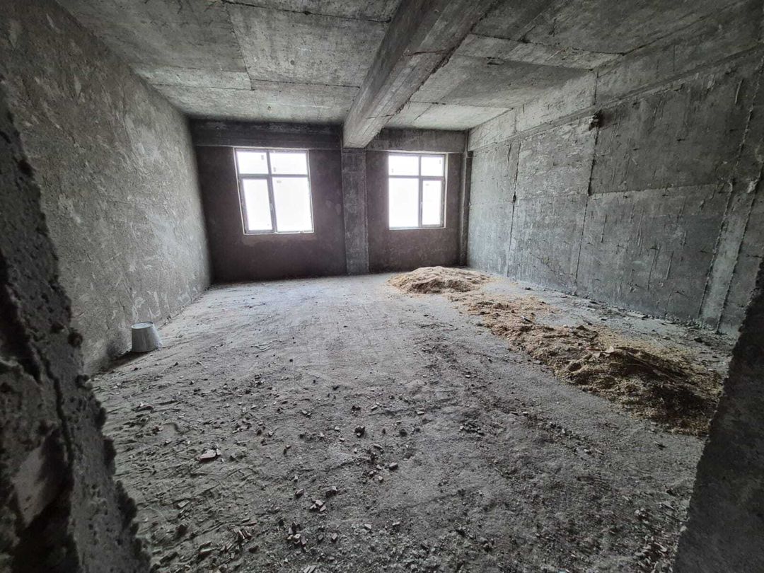 Satılır 4 otaqlı yeni tikili 165 m² — Mənzil, Bakı (12)