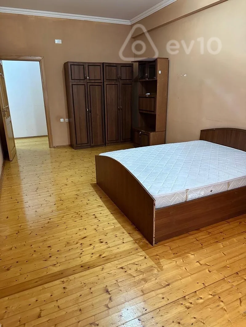 3 otaqlı mənzil, 115 m², Əsəd əhmədov — kirayə — Mənzil, Bakı (8)
