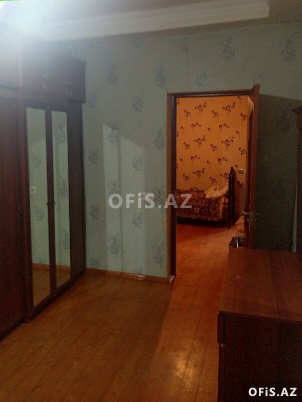 Həyət evləri Kirayə Verilir Yasamal r., İnşaatçılar m., 2 otaq, 50 m² — Ev, villa, Bakı (2)