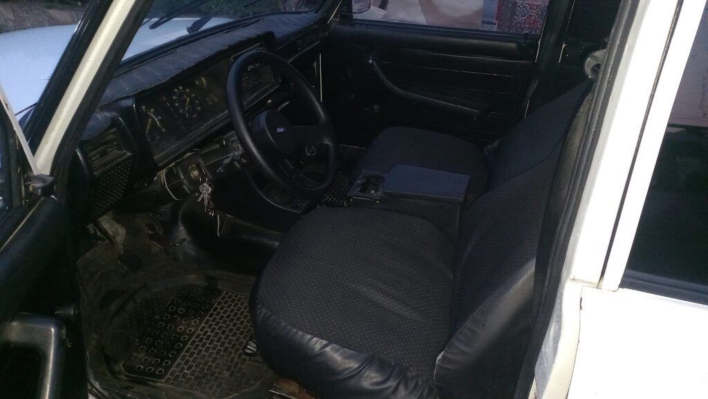 Lada (VAZ) 2107, 1.6 L, 1998 il, 100 000 km 50-CO-654 — Avtomobillər, Bakı (3)