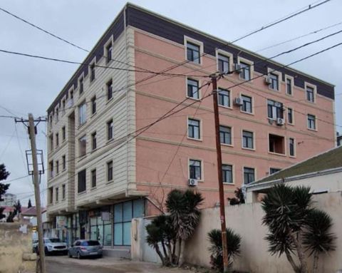 Satılır 3 otaqlı yeni tikili 89 m² — Xırdalan