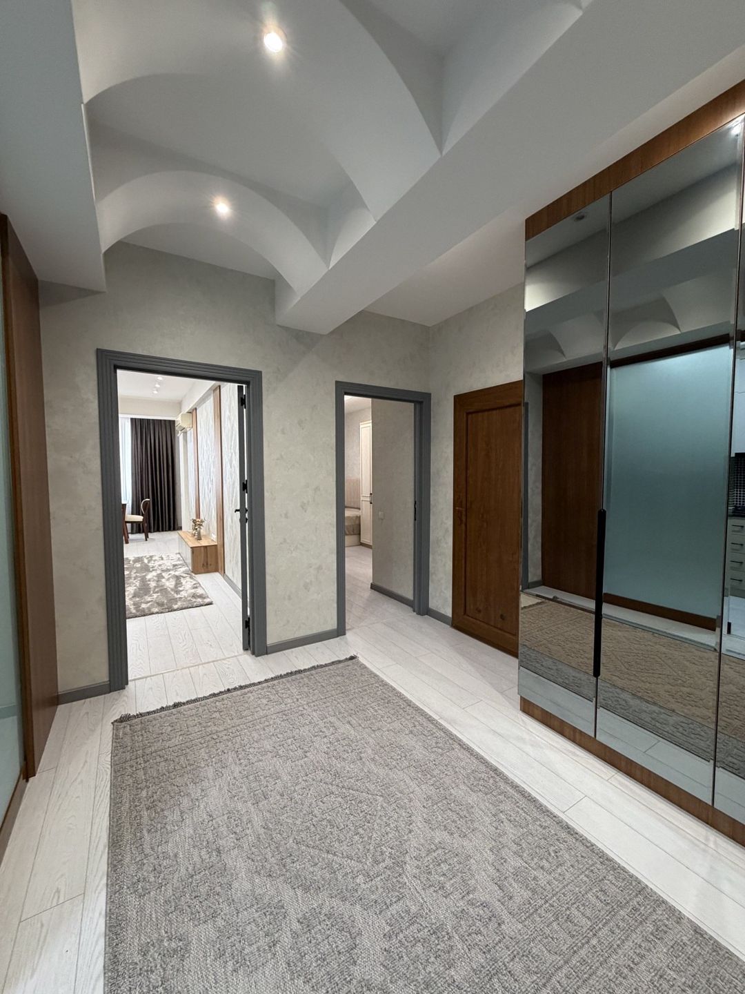 Satılır 2 otaqlı yeni tikili 70 m² — Mənzil, Bakı (10)