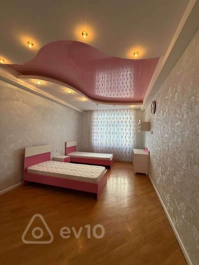 3 otaqlı mənzil, 130 m², N.Rəfiyev — kirayə — Mənzil, Bakı (7)
