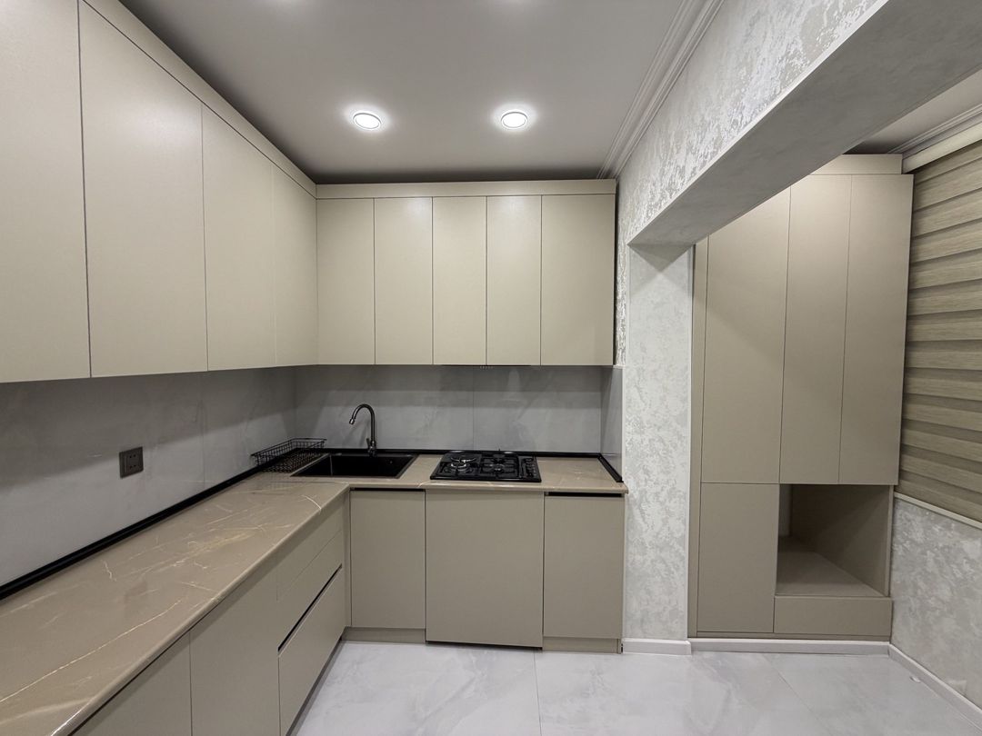 Satılır 2 otaqlı köhnə tikili 60 m² — Mənzil, Bakı (10)