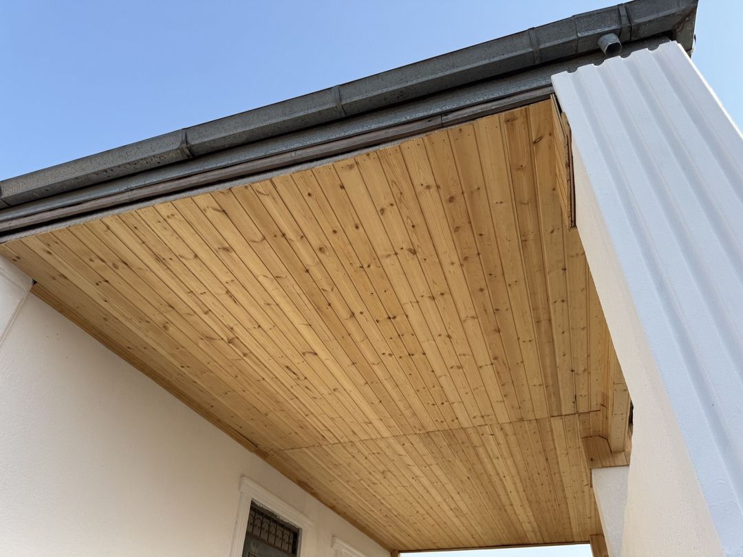 Satılır 2 otaqlı həyət evi/bağ evi 200 m² — Ev, villa, Bakı (11)