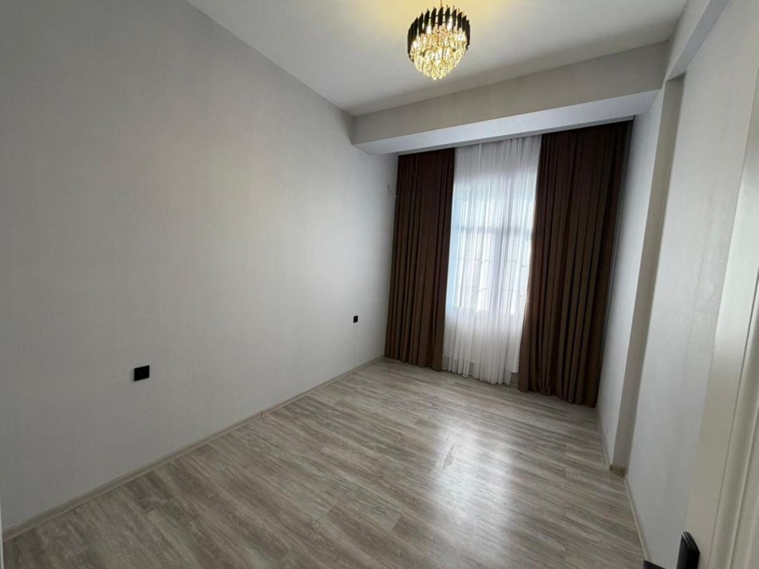 Satılır 3 otaqlı yeni tikili 82.2 m² — Mənzil, Bakı (6)