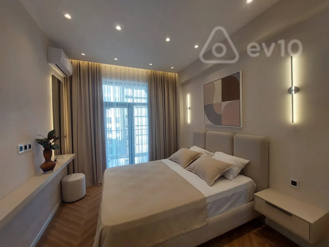 2 otaqlı mənzil, 54 m², Tağı Şahbazi — Mənzil, Bakı (6)