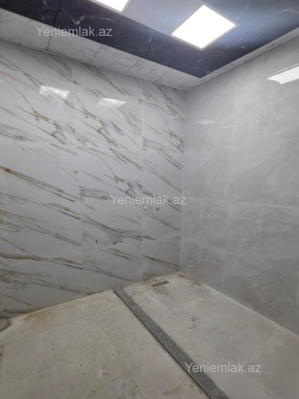 Satılır 2 otaqlı Bina evi menzil (Yeni tikili), 76 m², 16-cı məhəllə — Mənzil, Sumqayıt (10)
