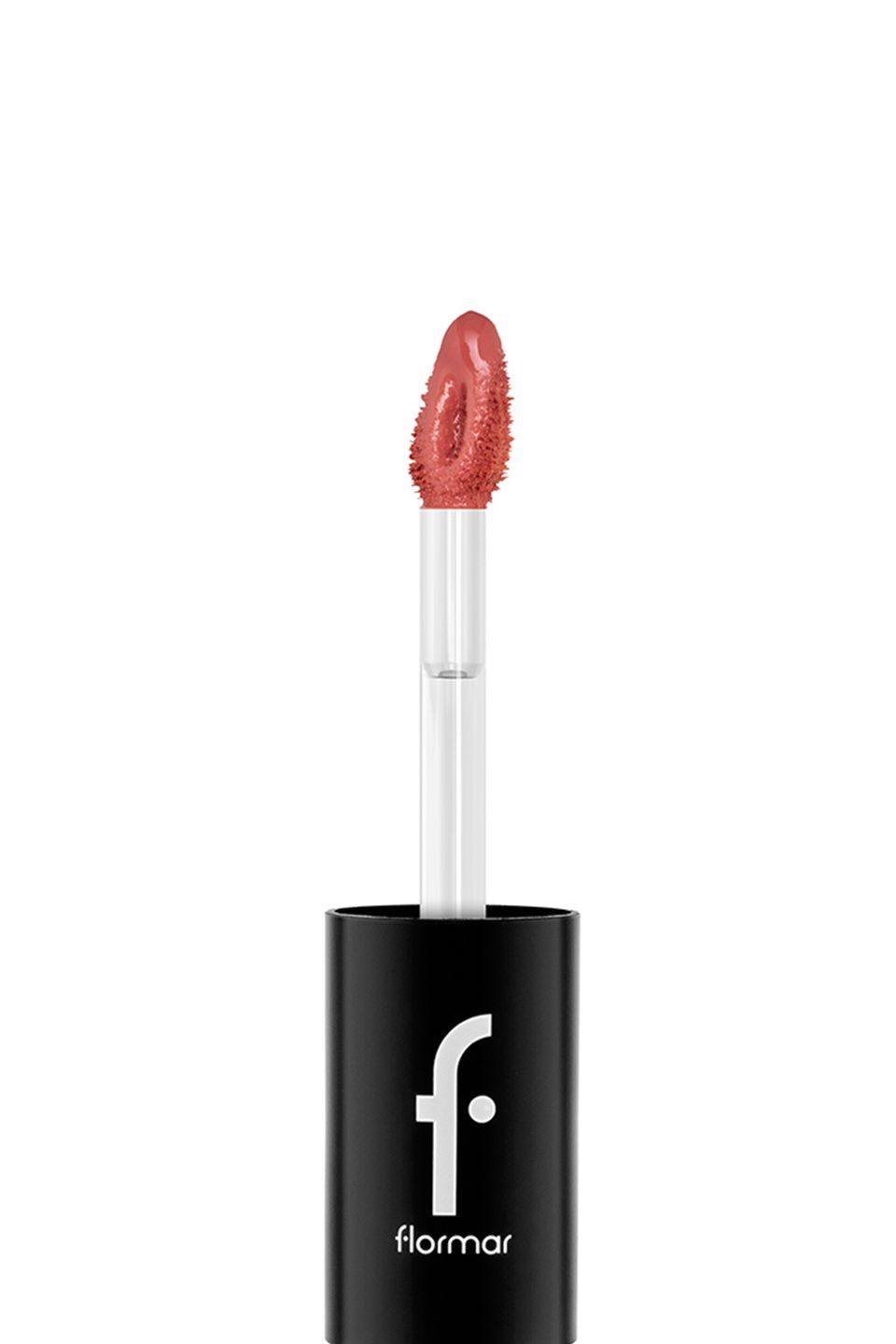 Maye dodaq boyası Flormar Duoglam 003 Vintage Rose — Mallar, Bakı (3)