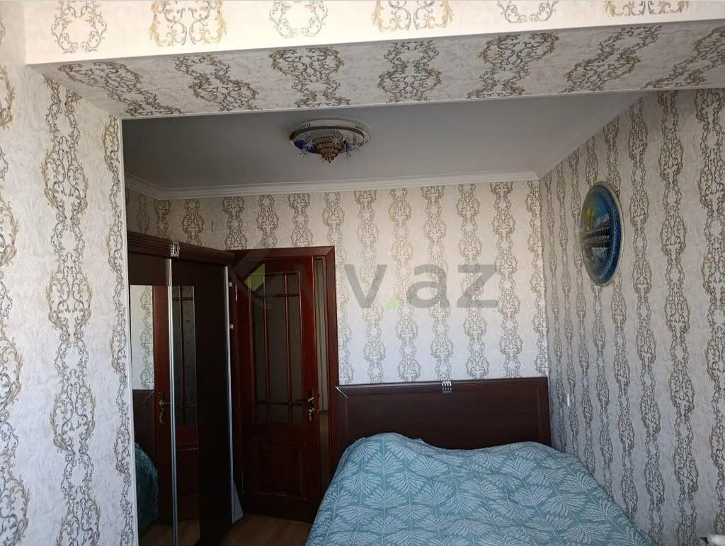 2 otaqlı mənzil Yeni tikili Satılır, Biləcəri qəs., Binəqədi, Bakı — Mənzil, Bakı (2)
