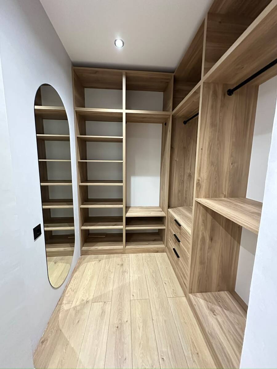 Satılır 3 otaqlı yeni tikili 105 m² — Mənzil, Bakı (4)