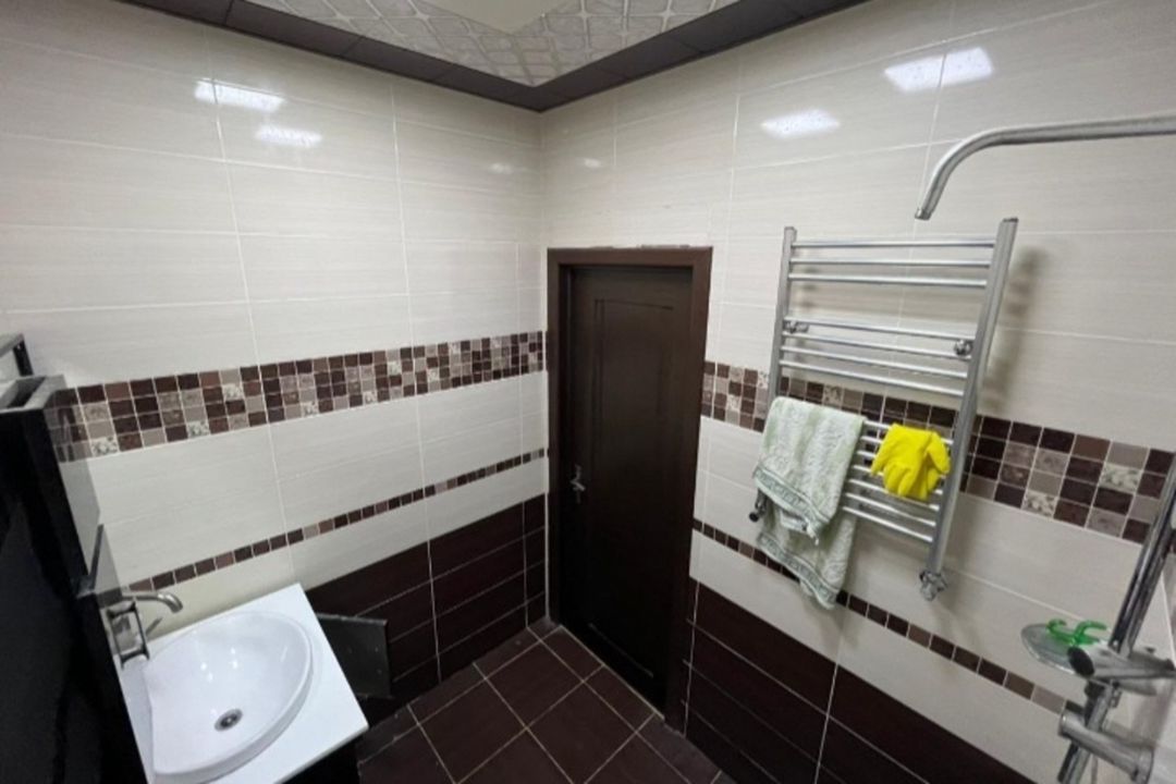 Satılır 3 otaqlı yeni tikili 147 m² — Mənzil, Bakı (9)