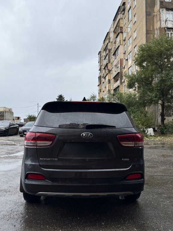 Kia Sorento, 2.0 L, 2017 il, 155 000 km — Avtomobillər, Bakı (2)