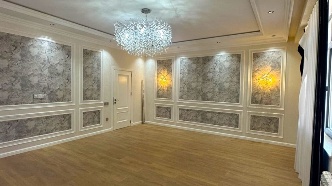 Satılır 2 otaqlı yeni tikili 95 m² — Mənzil, Bakı (5)