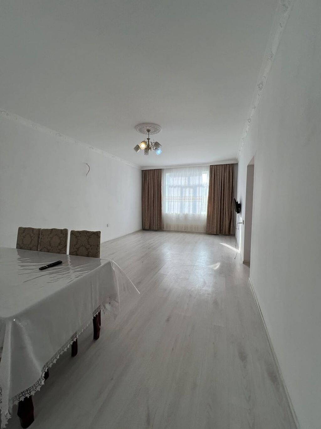 Maştağa savalanda sərfəli marketin yaxınlıqında qazı suyu var işıq — Ev, villa, Digah (5)