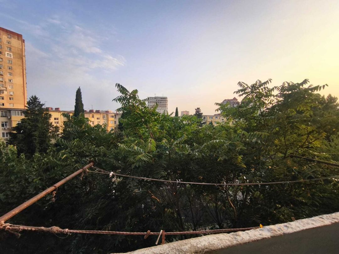 Satılır 2 otaqlı köhnə tikili 60 m² — Mənzil, Bakı (7)