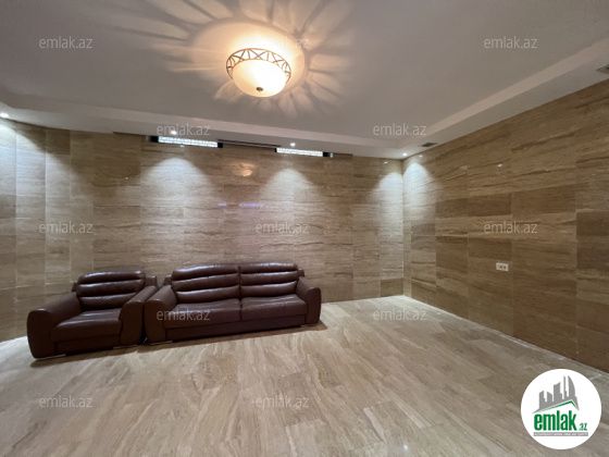 Satılır 8 otaqlı 1000 m² villa Gənclik m — Ev, villa (11)