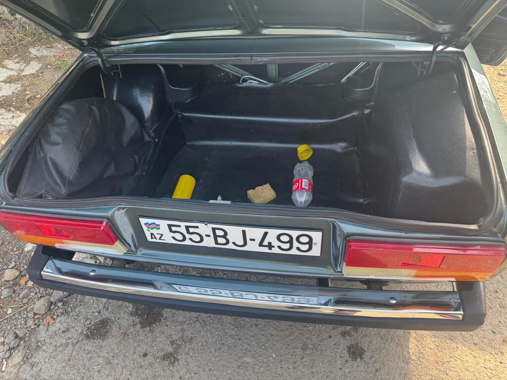 Lada (VAZ) 2107, 1.5 L, 2010 il, 33 577 km 55-BJ-499 — Avtomobillər, Tovuz (3)