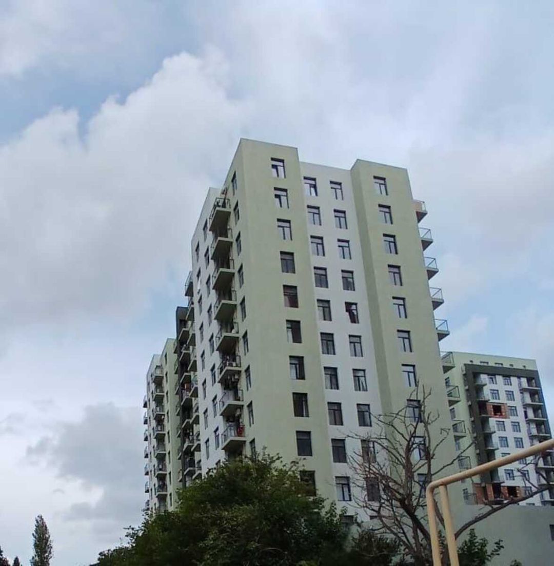 Satılır 3 otaqlı yeni tikili 100 m² — Mənzil, Bakı