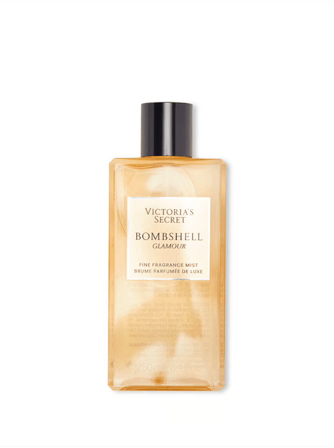 Bədən üçün sprey Victoria's Secret Bombshell Glamour 250 ml — Mallar, Bakı