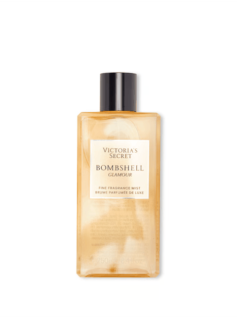 Bədən üçün sprey Victoria's Secret Bombshell Glamour 250 ml — Bakı