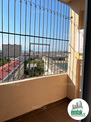 Satılır 2 otaqlı 61 m² yeni tikili Xırdalan — Mənzil (6)