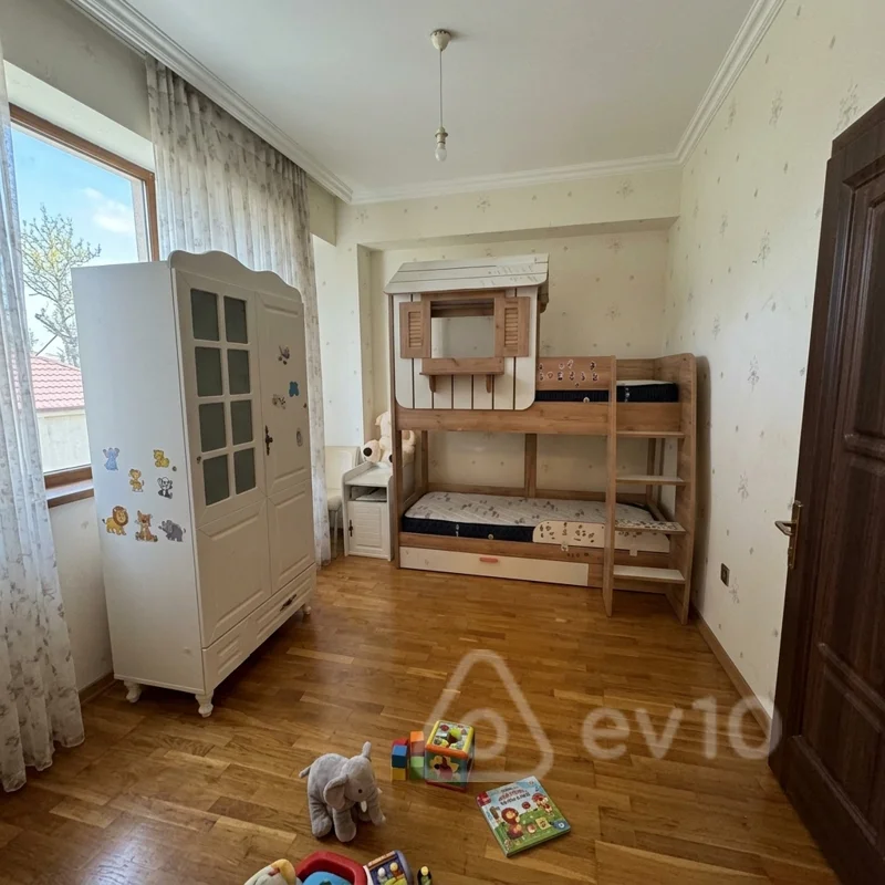 3 otaqlı mənzil, 80 m², Özbəkistan küçəsi — kirayə — Mənzil, Bakı (6)