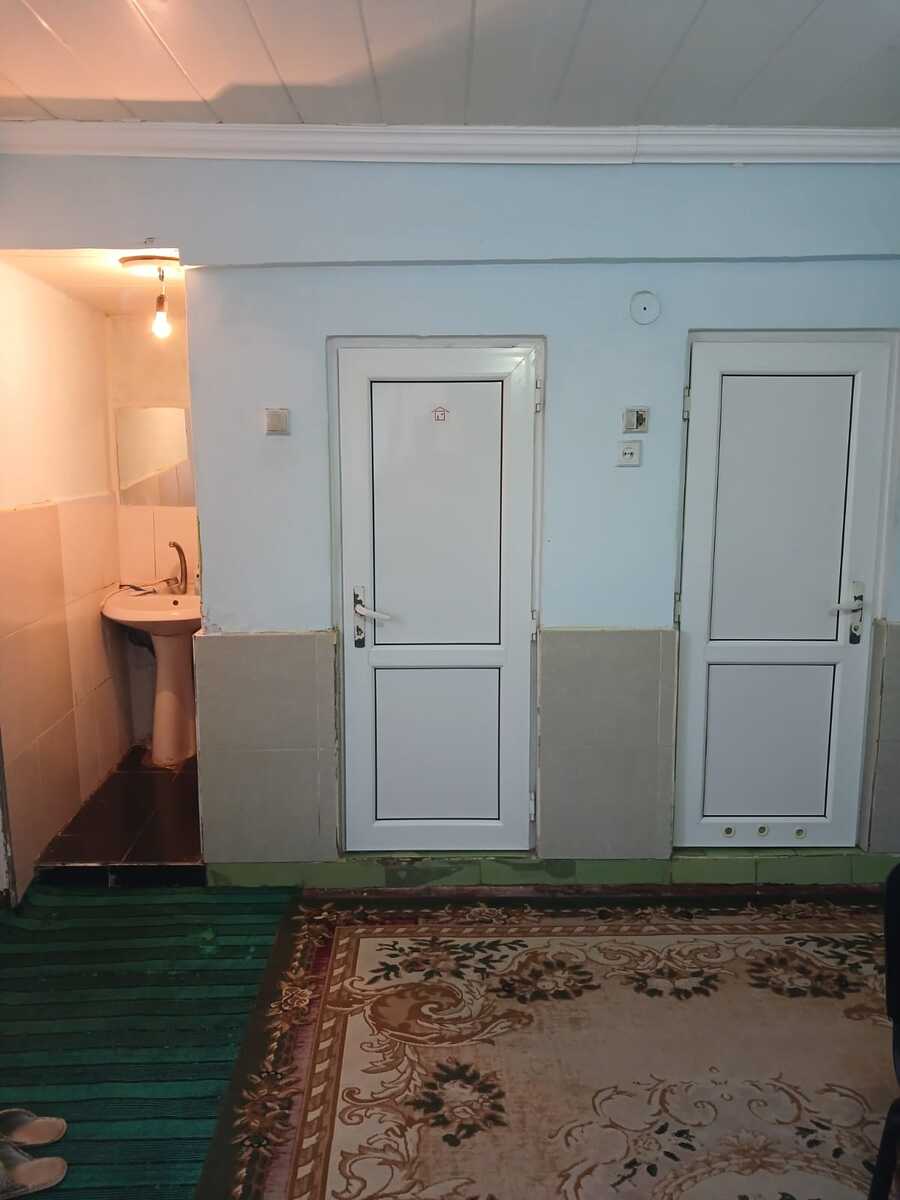 İcarəyə verilir 3 otaqlı həyət evi/bağ evi 100 m² — Ev, villa, Bakı (4)