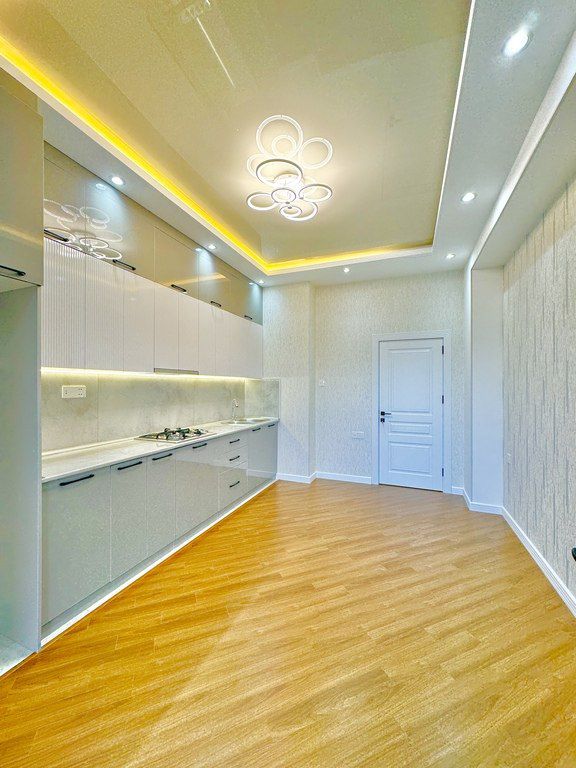 Satılır 2 otaqlı yeni tikili 85 m² — Mənzil, Bakı (9)