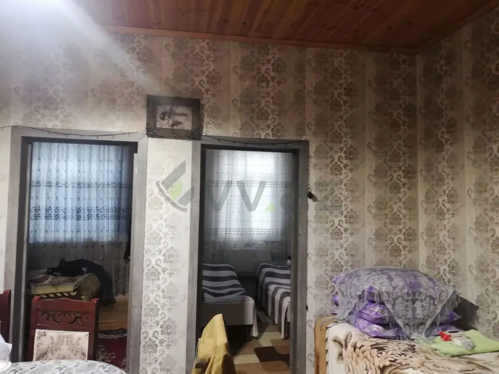 4 otaqlı Həyət evi Satılır, Sabunçu qəs., Sabunçu, Bakı — Ev, villa, Bakı (7)