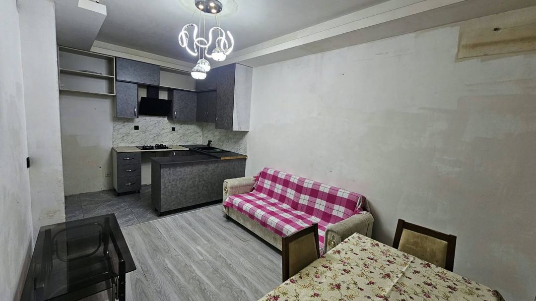 İcarəyə verilir 3 otaqlı yeni tikili 67 m² — Mənzil, Bakı (3)