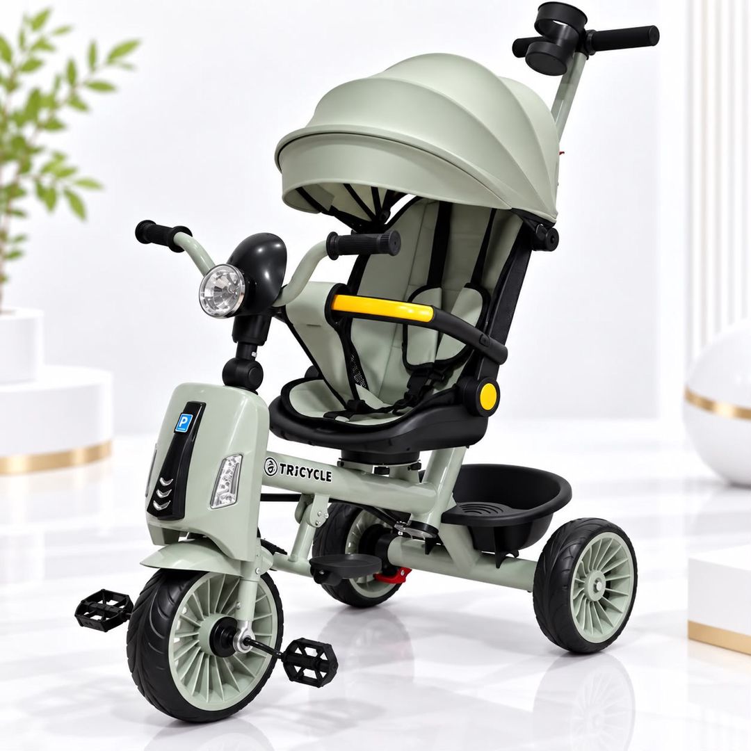 Üçtəkərli velosiped BM3093 — Mallar, Bakı