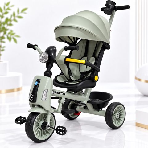 Üçtəkərli velosiped BM3093 — Bakı