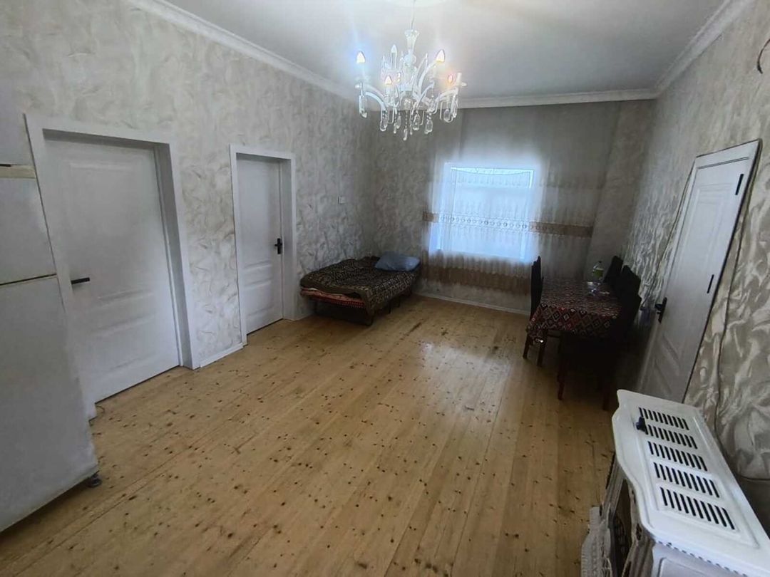 Satılır 3 otaqlı həyət evi/bağ evi 75 m² — Ev, villa, Bakı (5)
