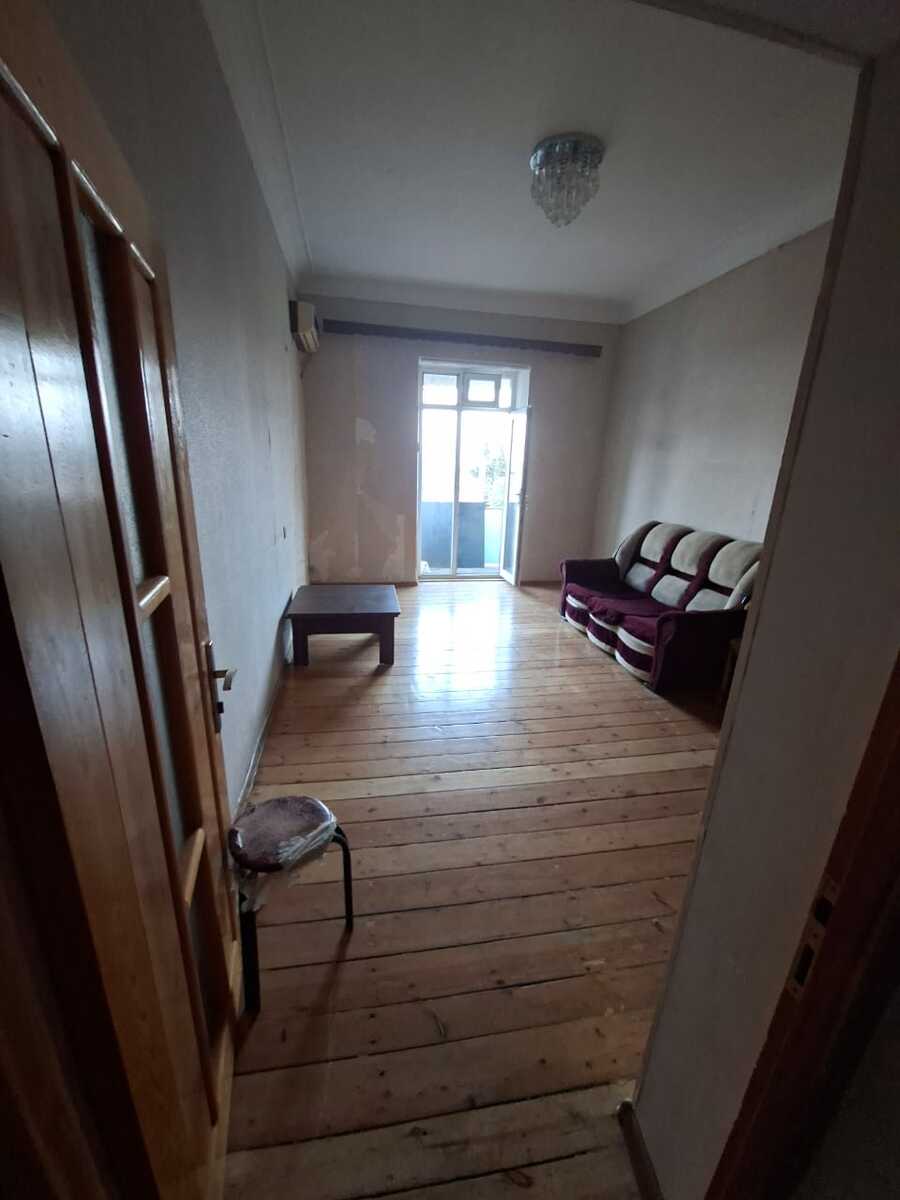 Satılır 3 otaqlı köhnə tikili 60 m² — Mənzil, Bakı (7)