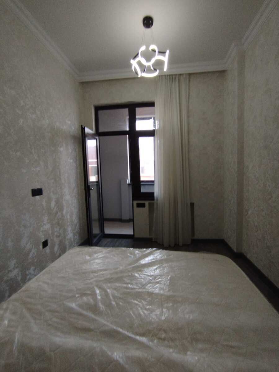 Satılır 3 otaqlı yeni tikili 75 m² — Mənzil, Bakı (9)