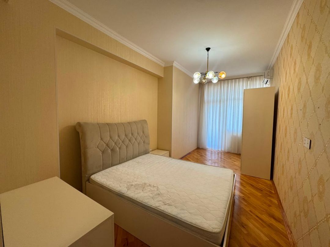 2 otaqlı mənzil, 83 m², Şərifli küç., Bakı — Mənzil, Bakı (4)