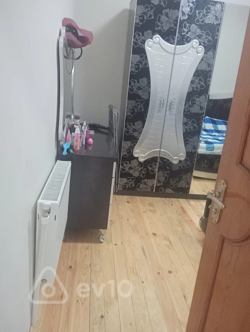 2 otaqlı həyət evi, 40 m², Biləcəri — kirayə — Bakı